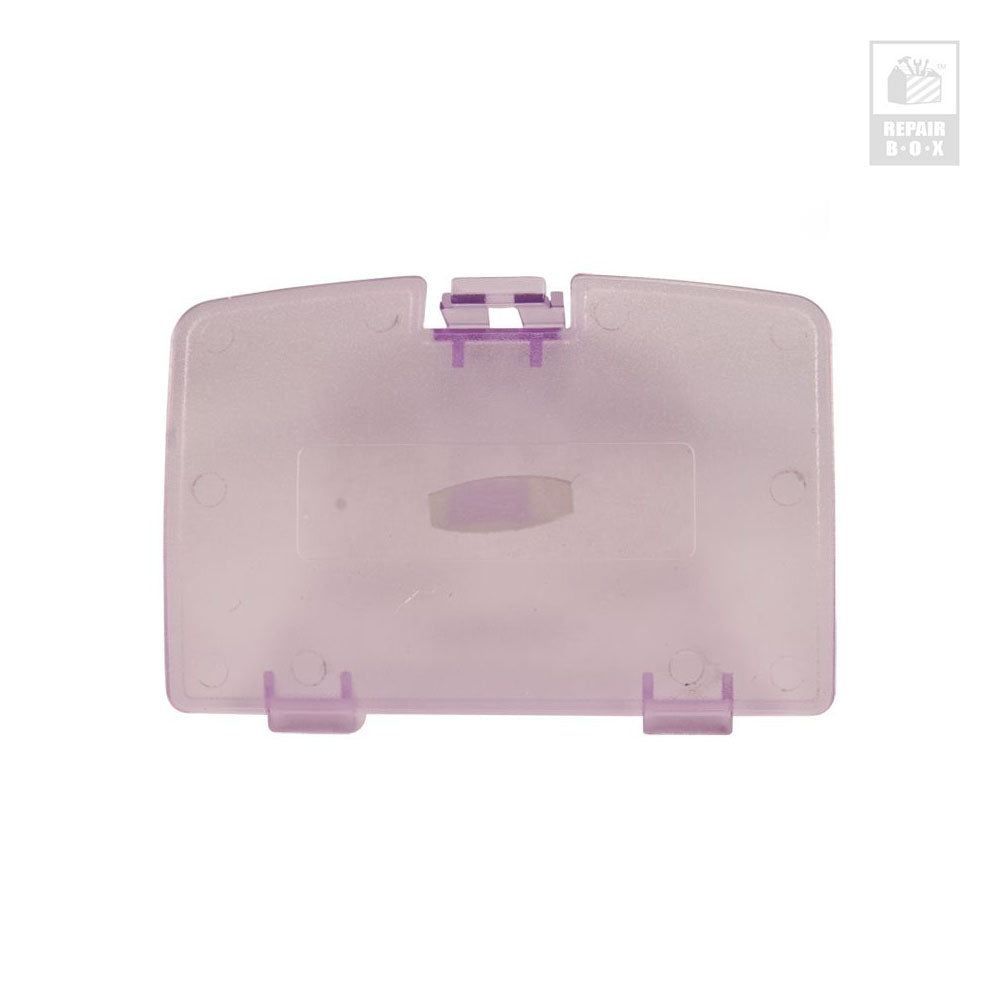 GAME BOY BATTERY COVERS - GB/GBC/GBA