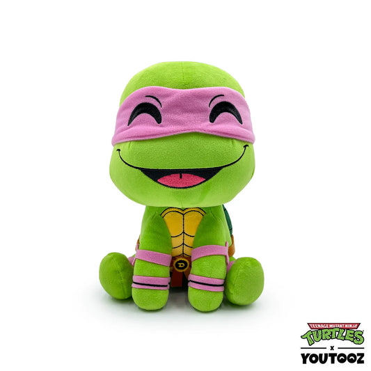 PSH: DONATELLO 9" PLUSH