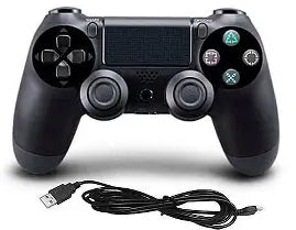 PS4: CONTROLLER GENERIC - Cap'n Games, Inc.