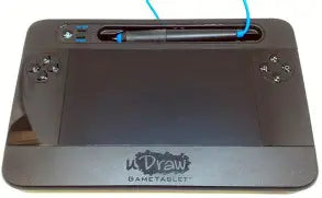 PS3: UDRAW GAMETABLET [UDRAW STUDIO: INSTANT ARTIST] - Cap'n Games, Inc.