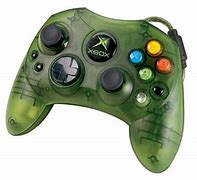 XBX: CONTROLLER, S-TYPE/DUKE