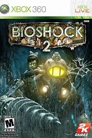 360: BIOSHOCK 2