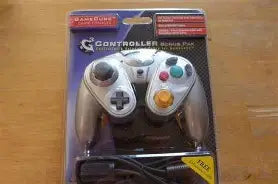 GC: CONTROLLER PELICAN