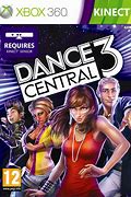 360: DANCE CENTRAL 3