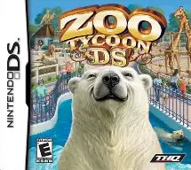 NDS: ZOO TYCOON
