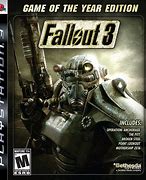 PS3: FALLOUT 3