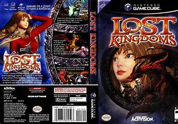GC: LOST KINGDOMS