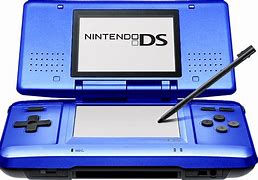 NDS: NINTENDO DS CONSOLE - ORIGINAL