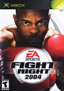 XBX: FIGHT NIGHT 2004