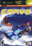 XBX: CARVE