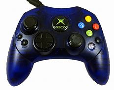 XBX: CONTROLLER, S-TYPE/DUKE