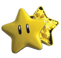 SUPER STAR CANDIES