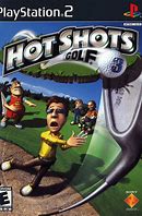 PS2: HOT SHOTS GOLF 3 - Cap'n Games, Inc.