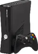 360: XBOX 360 CONSOLE