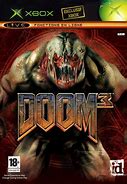 XBX: DOOM 3