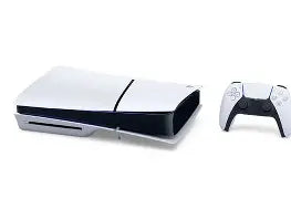 PS5: PLAYSTATION 5 CONSOLE SYSTEM - Cap'n Games, Inc.