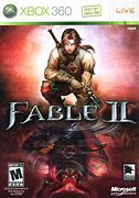 360: FABLE II