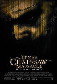 TEXAS CHAINSAW MASSACRE