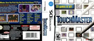 NDS: TOUCHMASTER