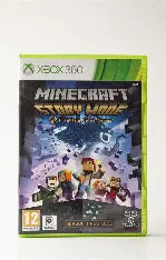 360: MINECRAFT: STORY MODE - Cap'n Games, Inc.