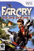 WII: FAR CRY VENGEANCE