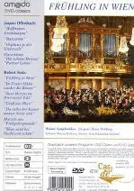DVD: FRUHLING IN WIEN