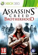 360: ASSASSIN'S CREED: BROTHERHOOD