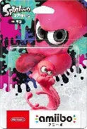 FIG: OCTOLING OCTOPUS