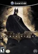 GC: BATMAN BEGINS