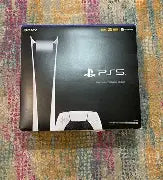 PS5: PLAYSTATION 5 CONSOLE SYSTEM - Cap'n Games, Inc.