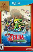 WIIU: ZELDA WIND WAKER HD [NINTENDO SELECTS]