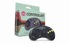 SG: WIRED CONTROLLER