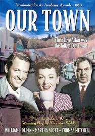 OUR TOWN