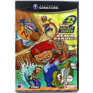 GC: ROCKET POWER BEACH BANDITS