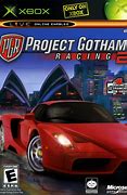 XBX: PROJECT GOTHAM RACING 2