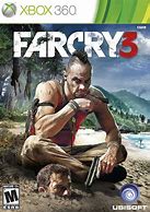 360: FAR CRY 3