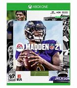 XB1: MADDEN NFL 21 - Cap'n Games, Inc.