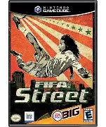 GC: FIFA STREET