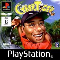 PS1: CYBERTIGER
