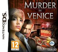 NDS: MURDER IN VENICE