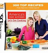 NDS: AMERICA'S TEST KITCHEN: LET'S GET COOKING