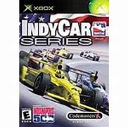 XBX: INDYCAR SERIES