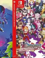 NS: DISGAEA 6: DEFIANCE OF DESTINY [UNRELENTING EDITION]