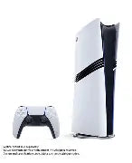 PS5: PLAYSTATION 5 CONSOLE SYSTEM - Cap'n Games, Inc.