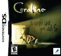 NDS: CORALINE