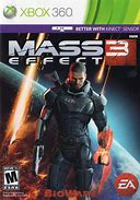 360: MASS EFFECT 3