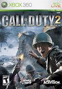 360: CALL OF DUTY 2