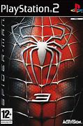 PS2: SPIDER-MAN 3
