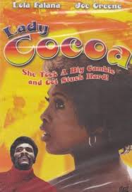 LADY COCOA