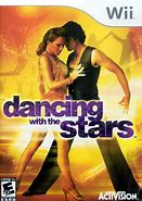 WII: DANCING WITH THE STARS